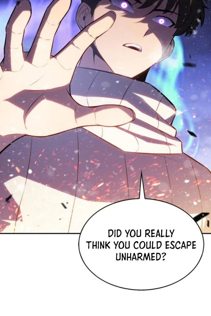 Solo Max Level Newbie Chapter 185 Page 79