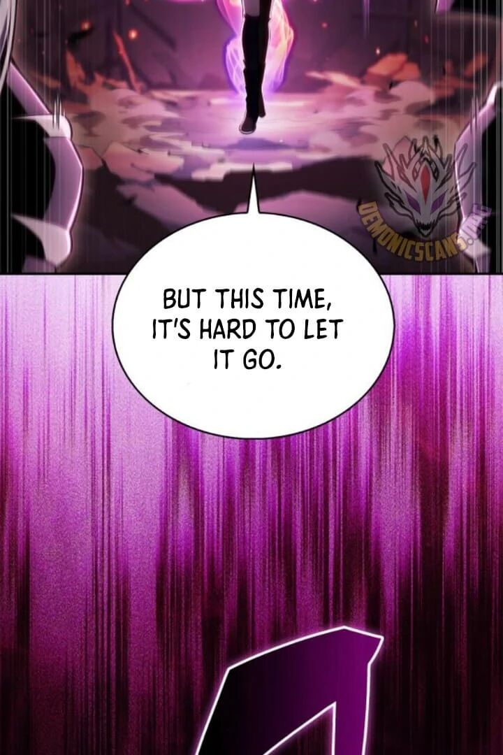 Solo Max Level Newbie Chapter 185 Page 8