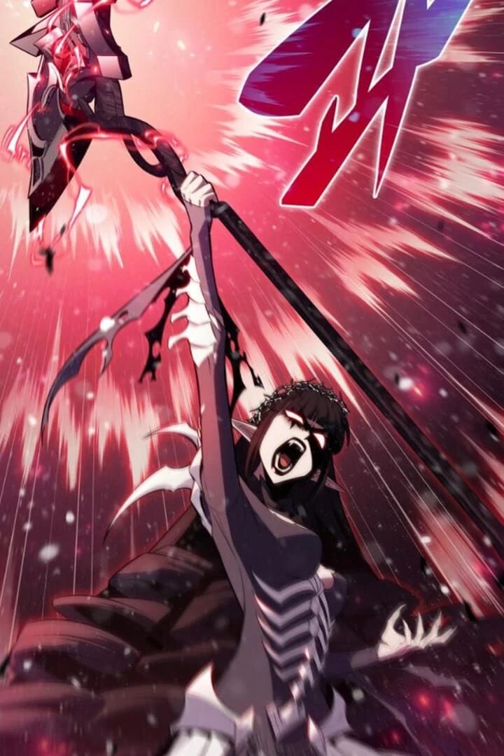 Solo Max Level Newbie Chapter 185 Page 82