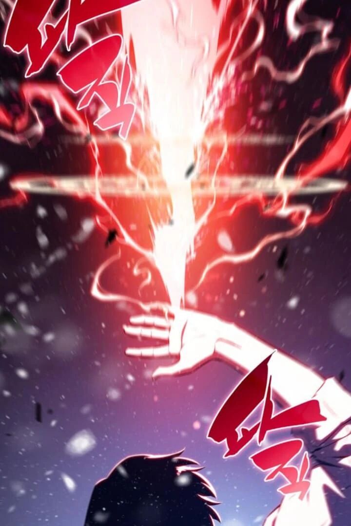 Solo Max Level Newbie Chapter 185 Page 90