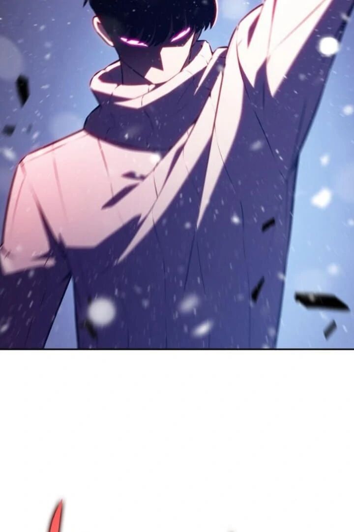 Solo Max Level Newbie Chapter 185 Page 91