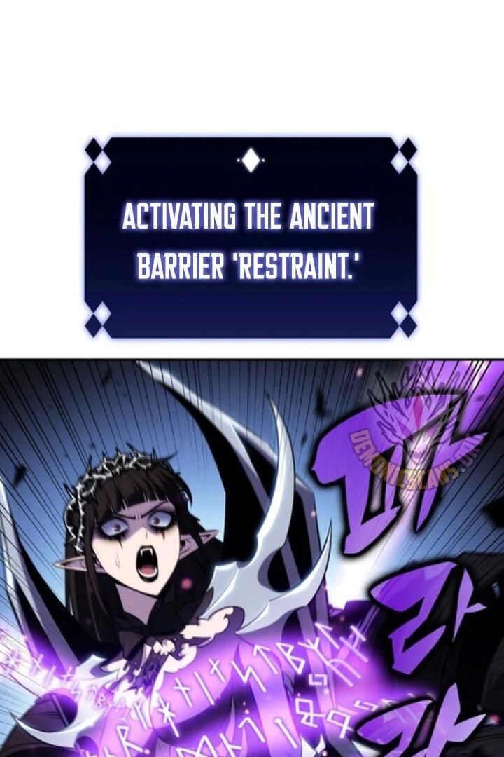 Solo Max Level Newbie Chapter 185 Page 97