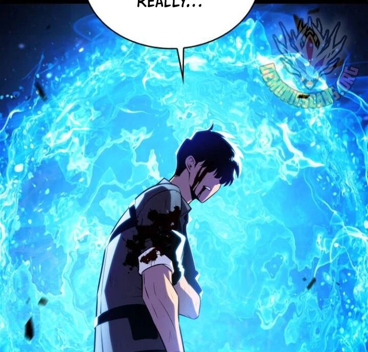 Solo Max Level Newbie Chapter 186 Page 10