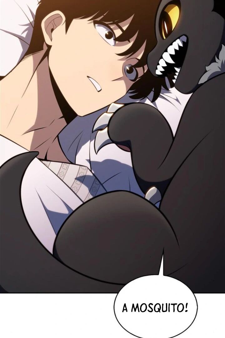 Solo Max Level Newbie Chapter 186 Page 17