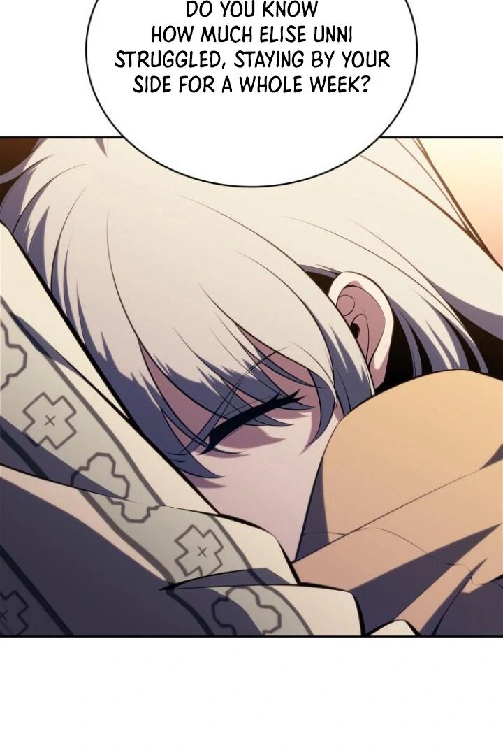 Solo Max Level Newbie Chapter 186 Page 25