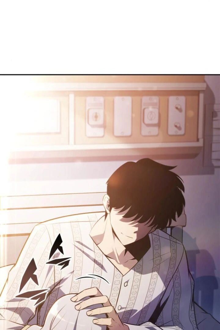 Solo Max Level Newbie Chapter 186 Page 27