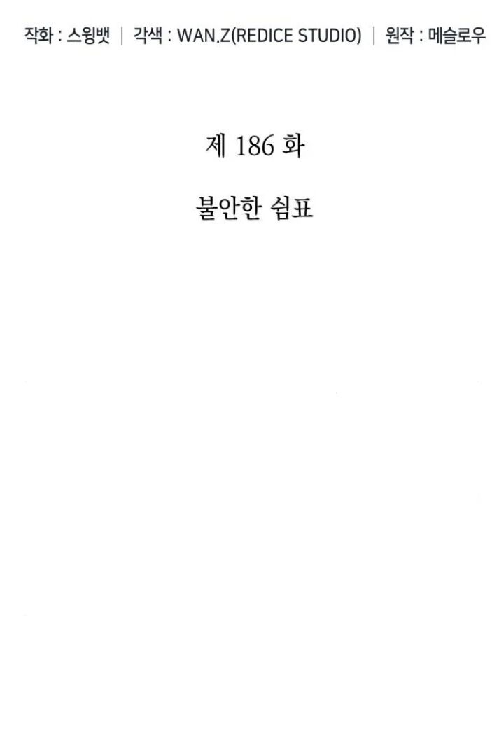 Solo Max Level Newbie Chapter 186 Page 32