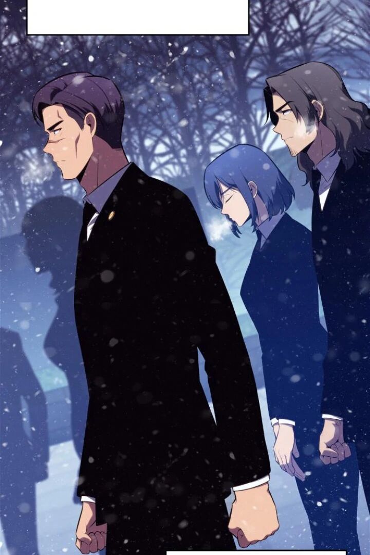 Solo Max Level Newbie Chapter 186 Page 35