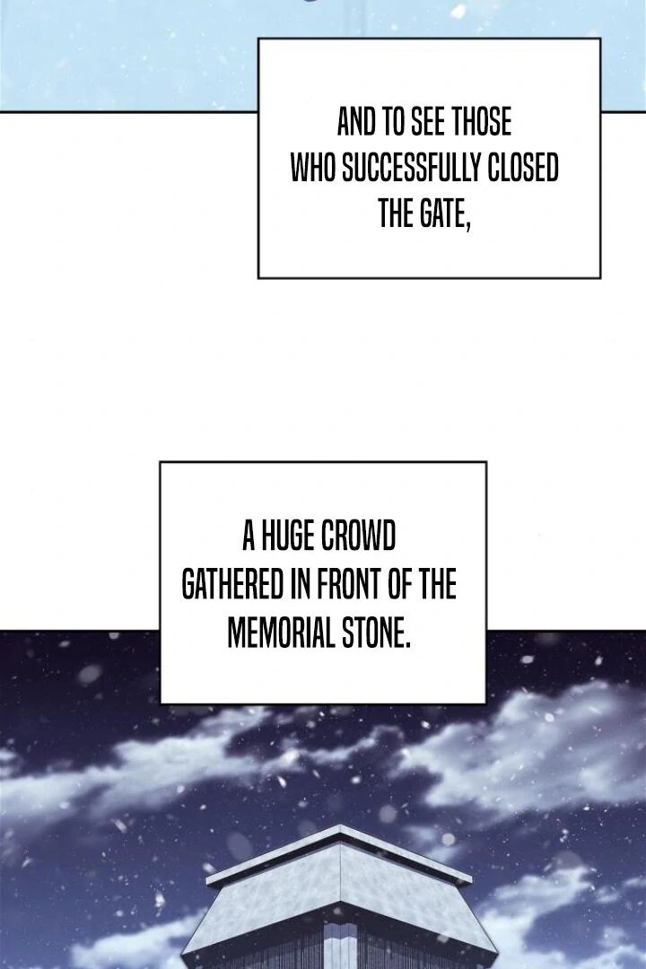 Solo Max Level Newbie Chapter 186 Page 38