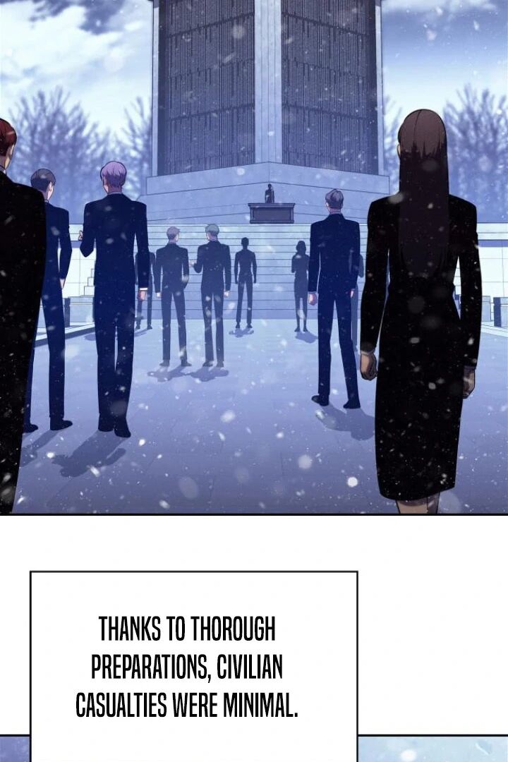 Solo Max Level Newbie Chapter 186 Page 39