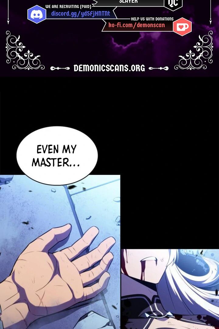 Solo Max Level Newbie Chapter 186 Page 6