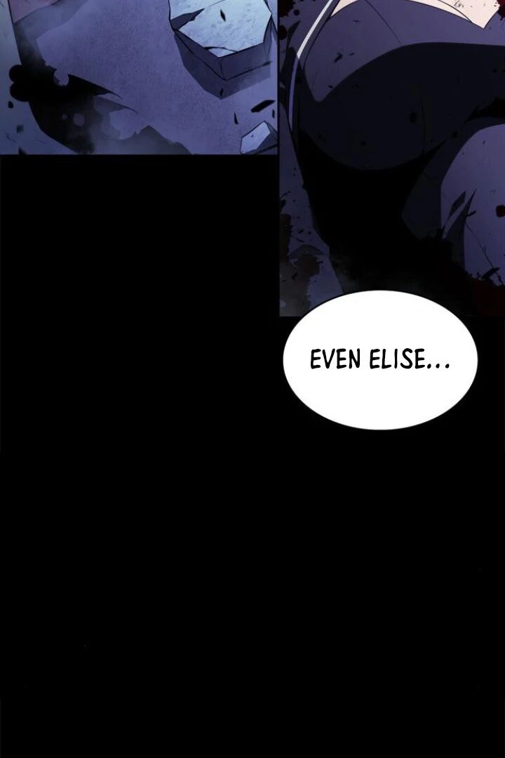 Solo Max Level Newbie Chapter 186 Page 7
