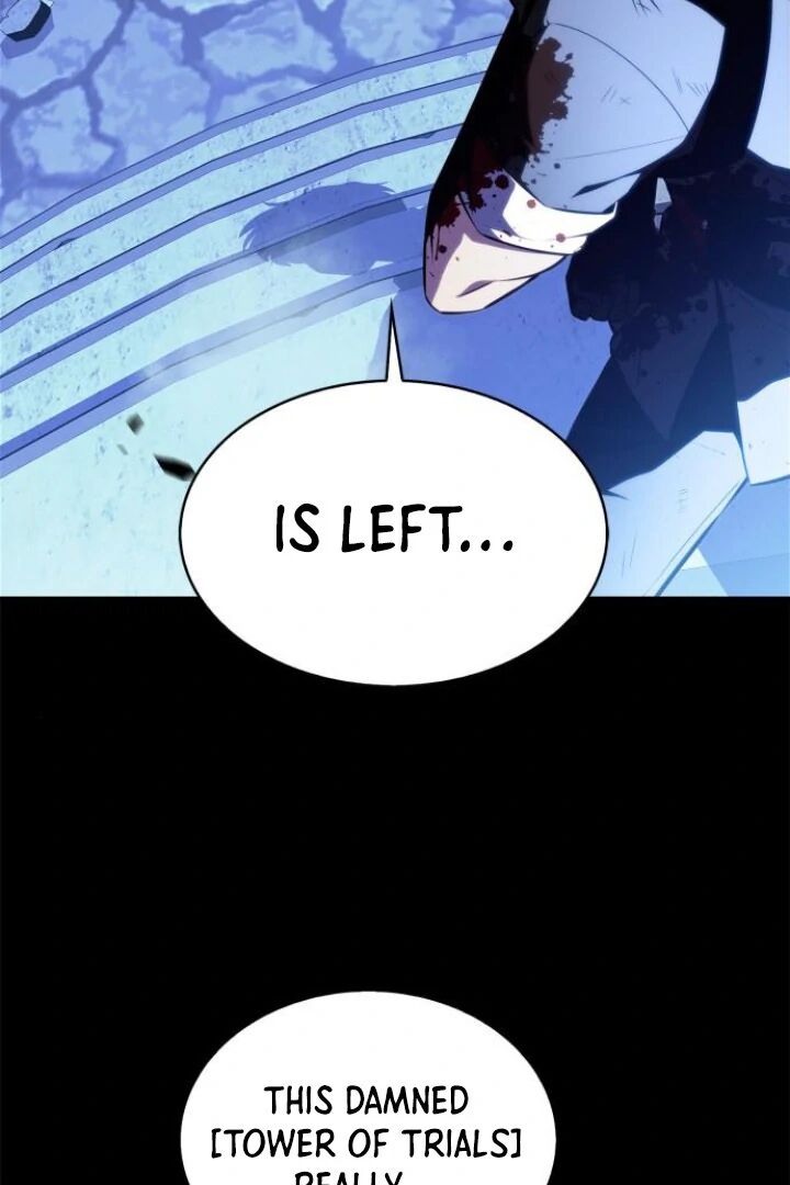 Solo Max Level Newbie Chapter 186 Page 9