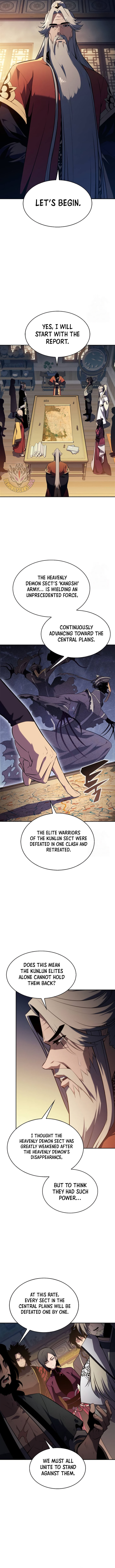 Solo Max Level Newbie Chapter 187 Page 13