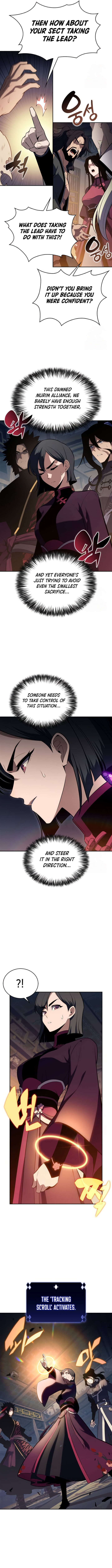 Solo Max Level Newbie Chapter 187 Page 14