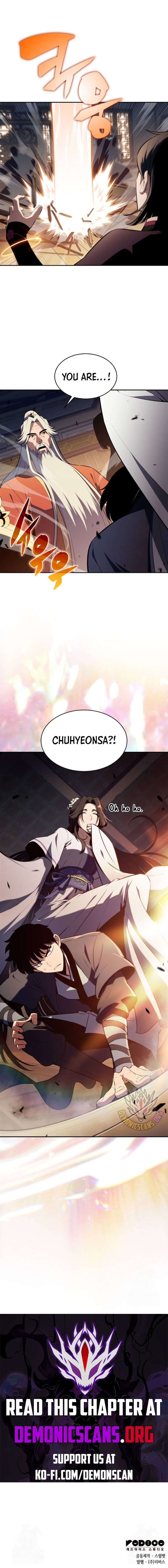 Solo Max Level Newbie Chapter 187 Page 15