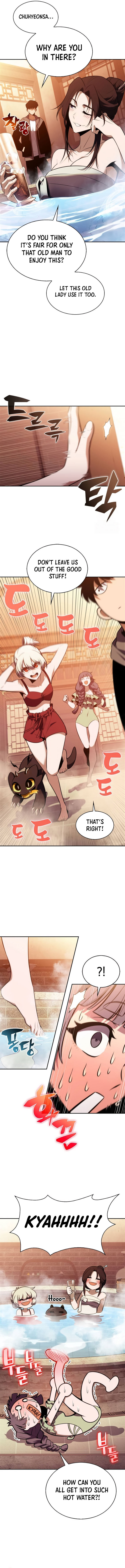 Solo Max Level Newbie Chapter 187 Page 2