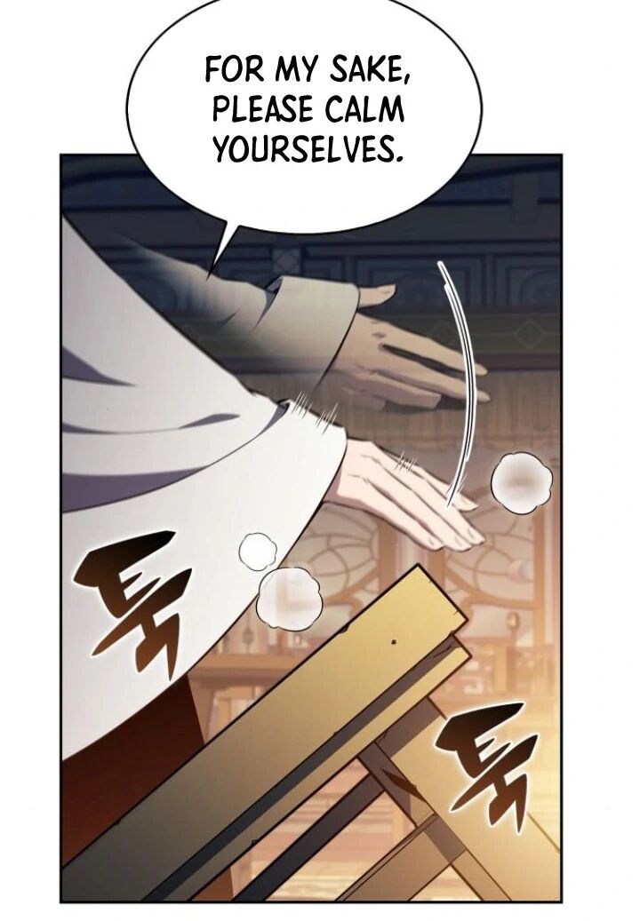 Solo Max Level Newbie Chapter 188 Page 11