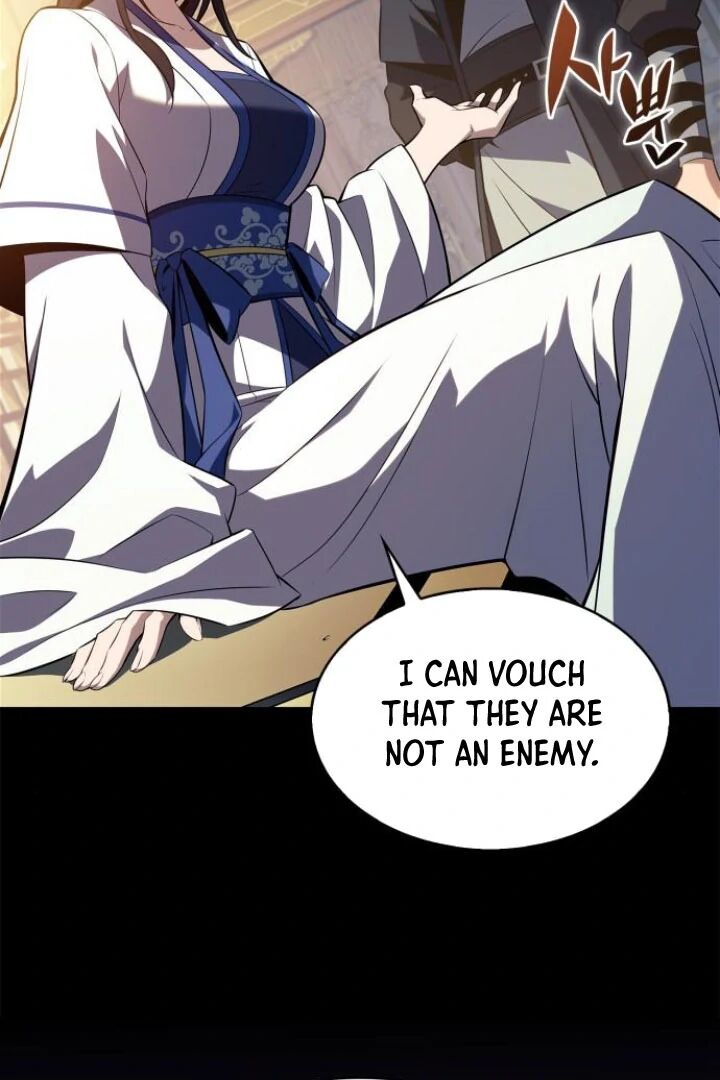 Solo Max Level Newbie Chapter 188 Page 13
