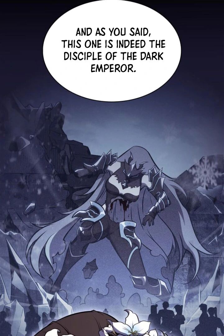 Solo Max Level Newbie Chapter 188 Page 14