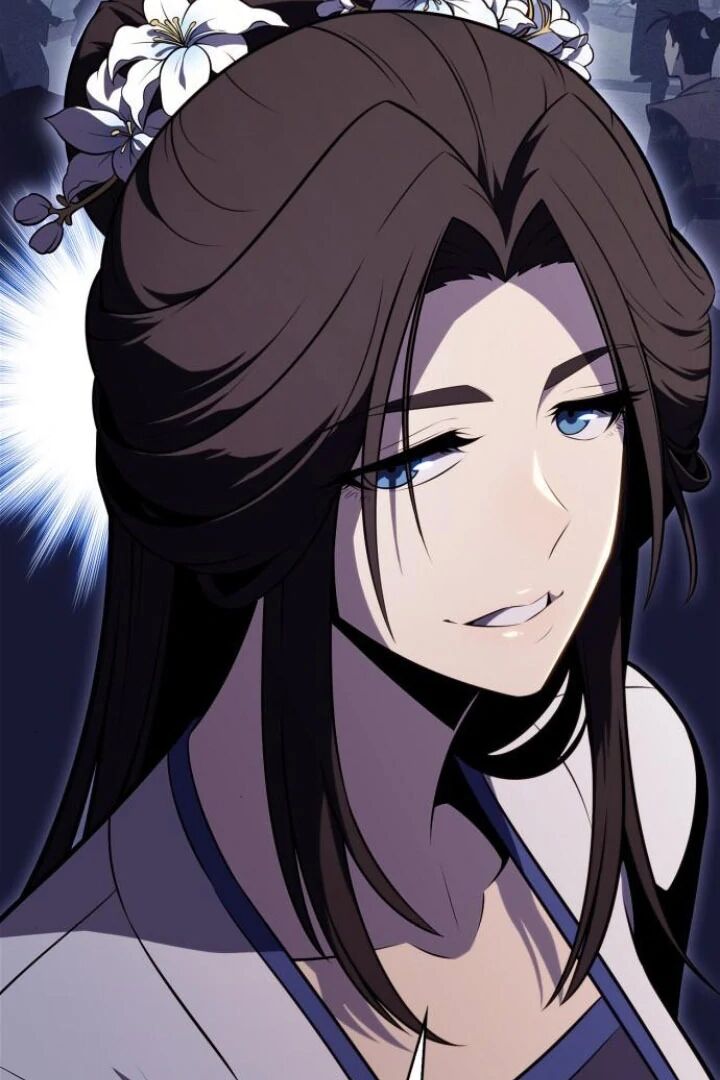 Solo Max Level Newbie Chapter 188 Page 15
