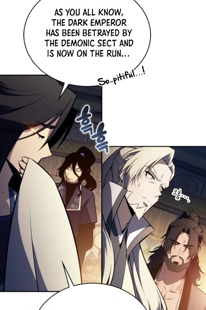 Solo Max Level Newbie Chapter 188 Page 17