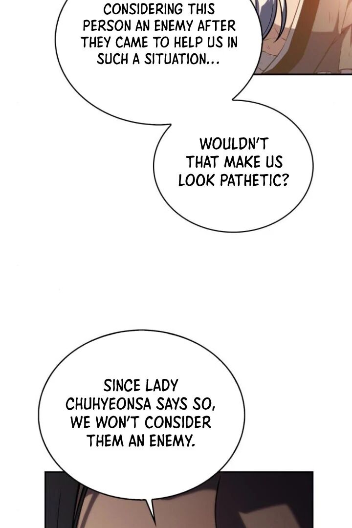 Solo Max Level Newbie Chapter 188 Page 18