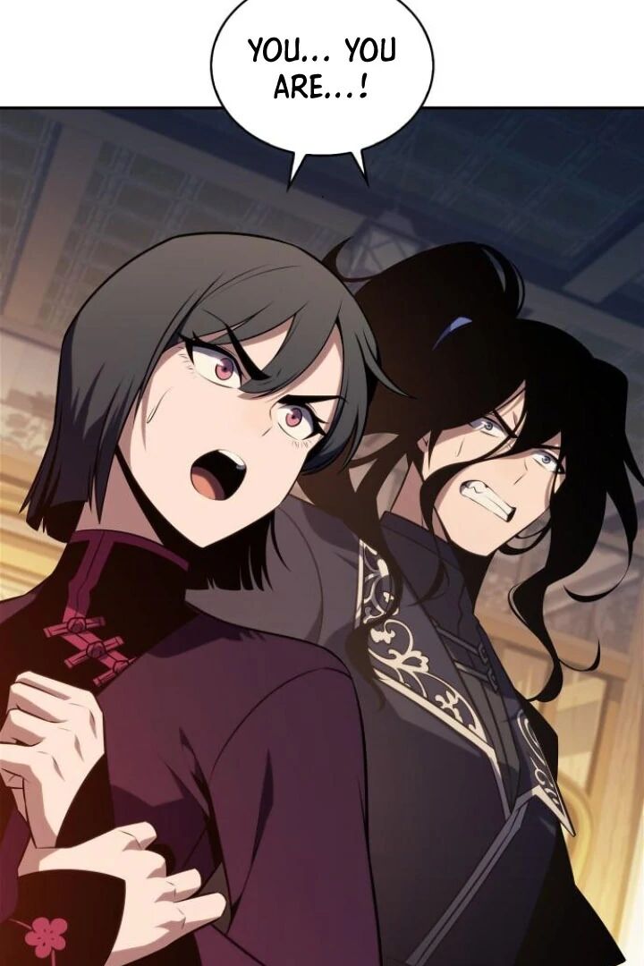 Solo Max Level Newbie Chapter 188 Page 2