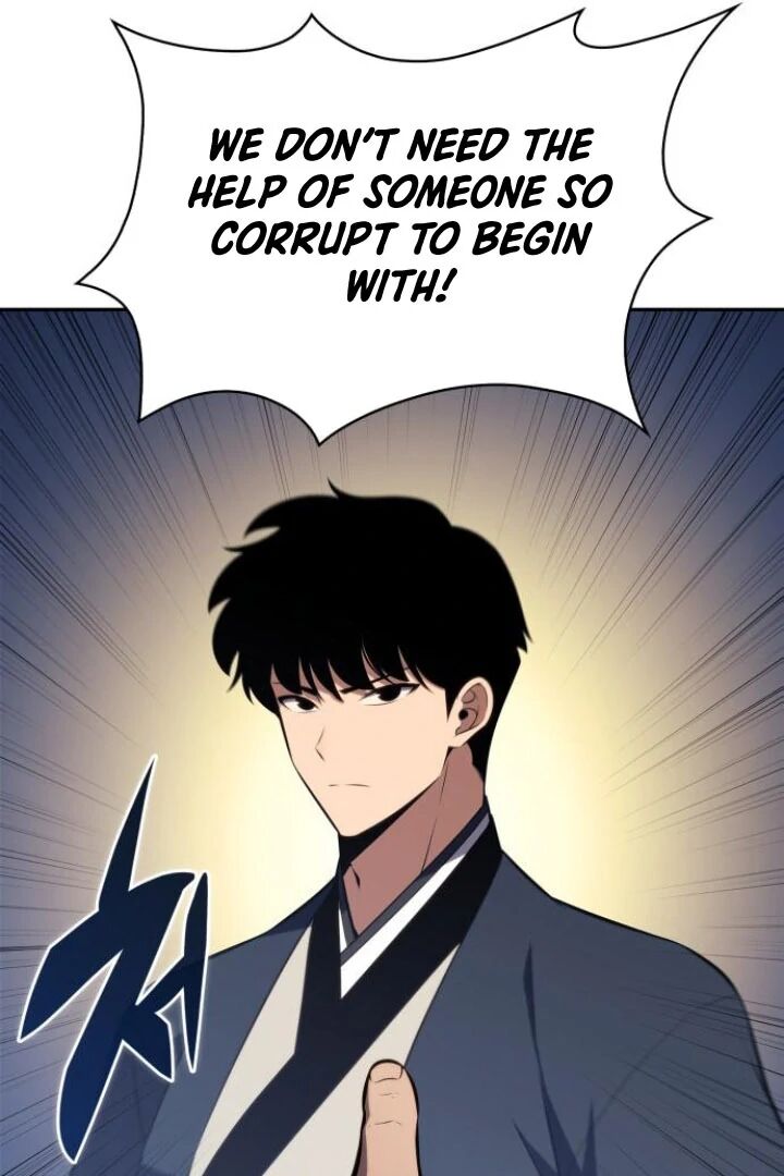 Solo Max Level Newbie Chapter 188 Page 21