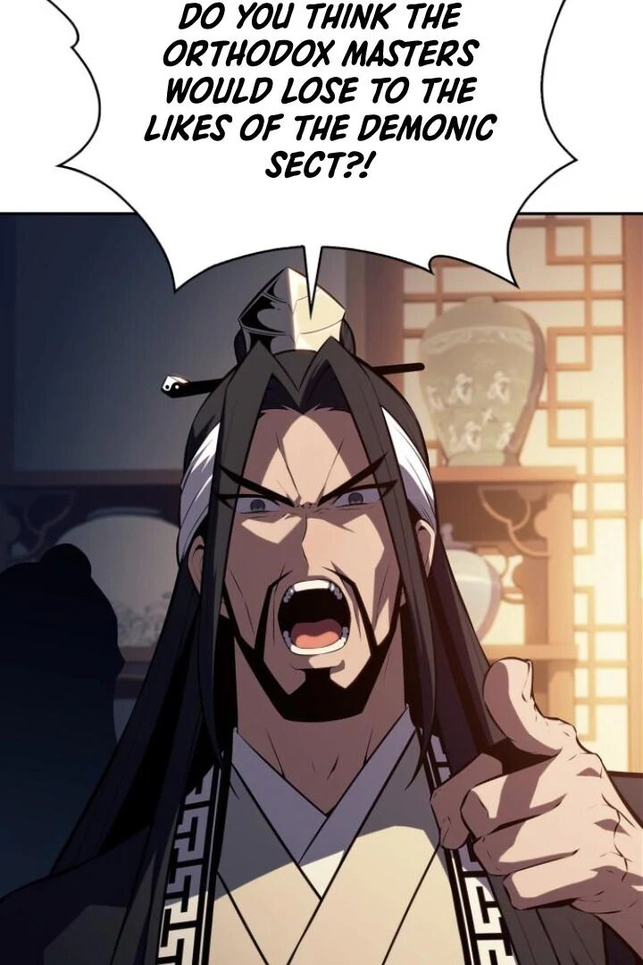 Solo Max Level Newbie Chapter 188 Page 23
