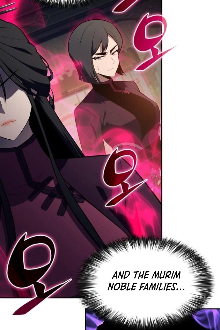 Solo Max Level Newbie Chapter 188 Page 25