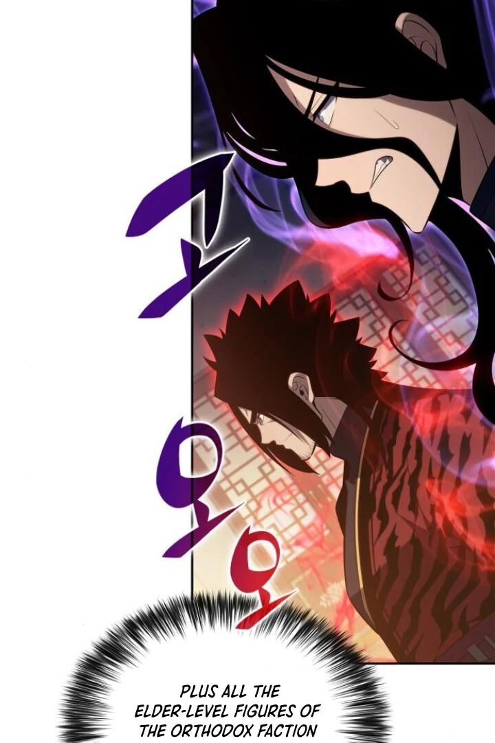 Solo Max Level Newbie Chapter 188 Page 26