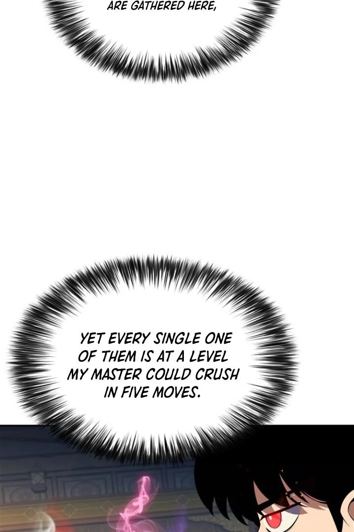 Solo Max Level Newbie Chapter 188 Page 27