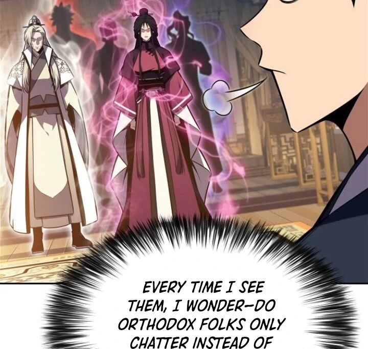 Solo Max Level Newbie Chapter 188 Page 28