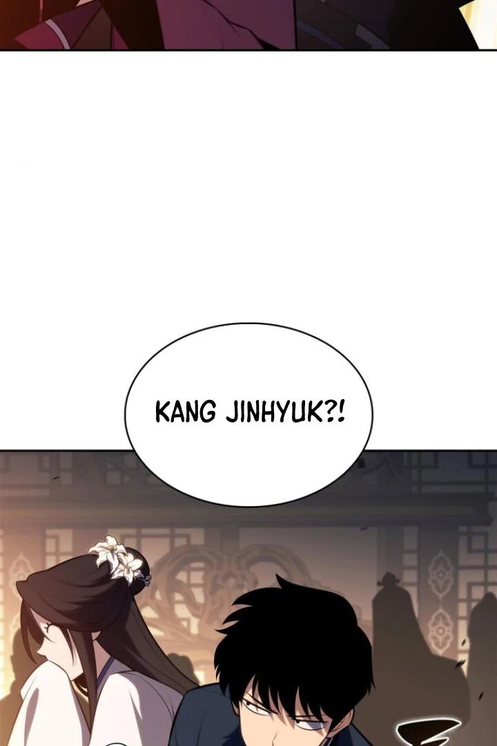 Solo Max Level Newbie Chapter 188 Page 3