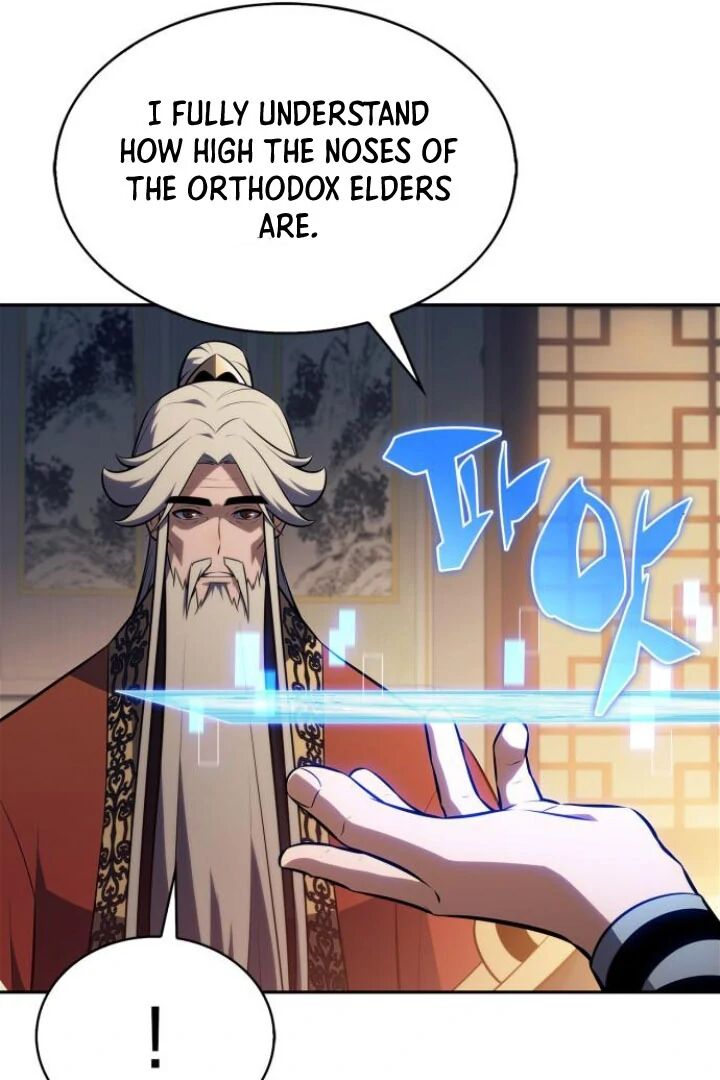 Solo Max Level Newbie Chapter 188 Page 30