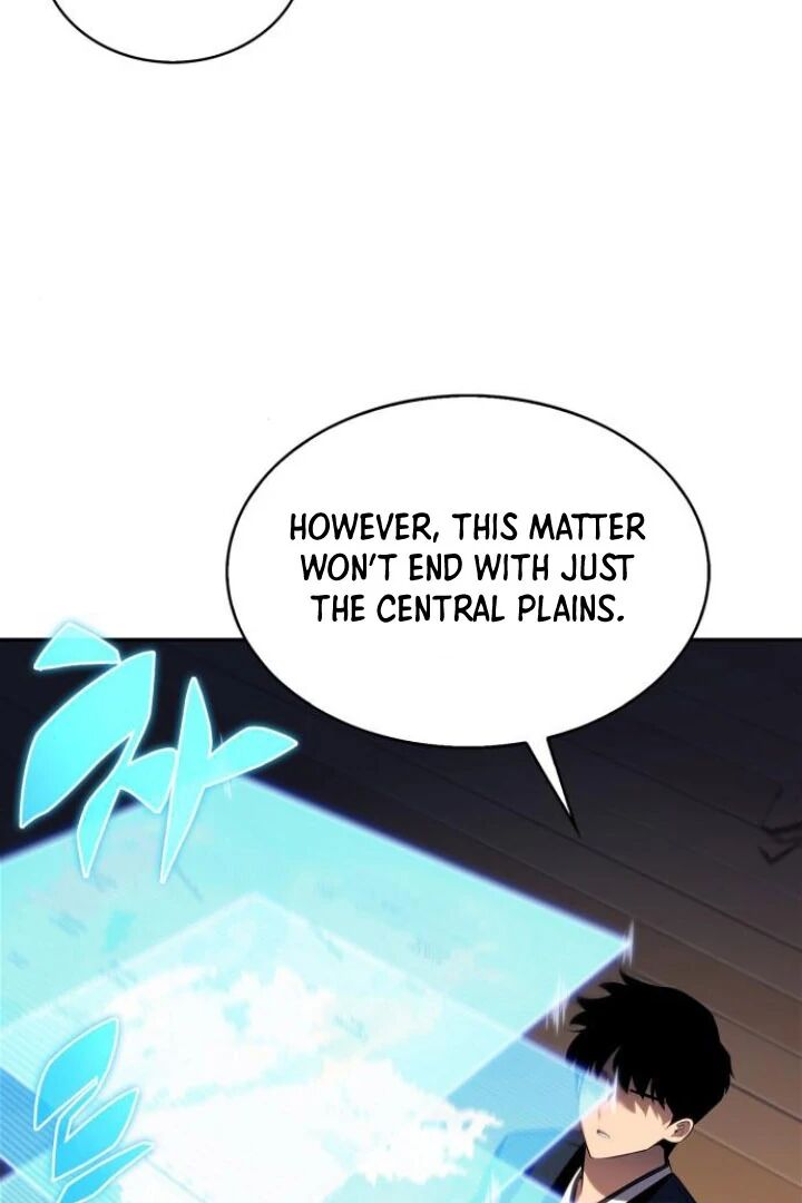 Solo Max Level Newbie Chapter 188 Page 31