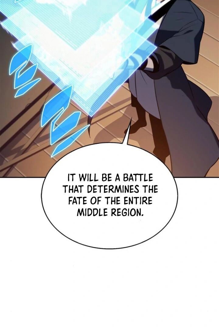 Solo Max Level Newbie Chapter 188 Page 32