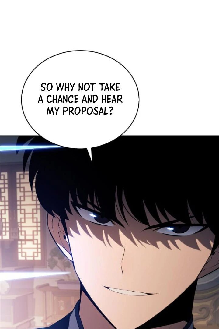 Solo Max Level Newbie Chapter 188 Page 33