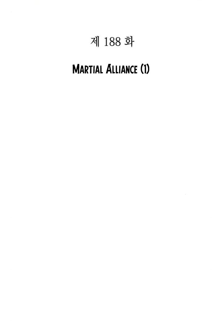 Solo Max Level Newbie Chapter 188 Page 36