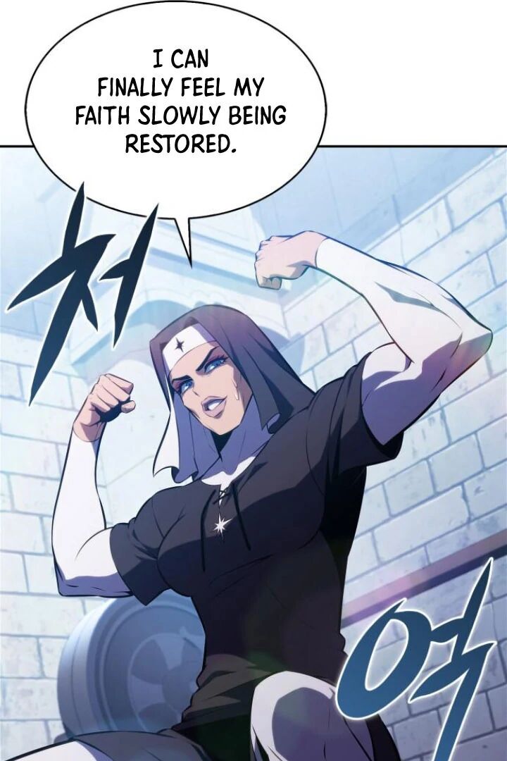 Solo Max Level Newbie Chapter 188 Page 39