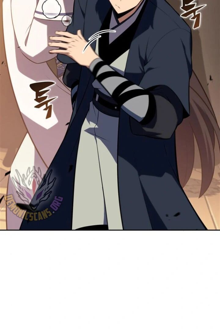 Solo Max Level Newbie Chapter 188 Page 4