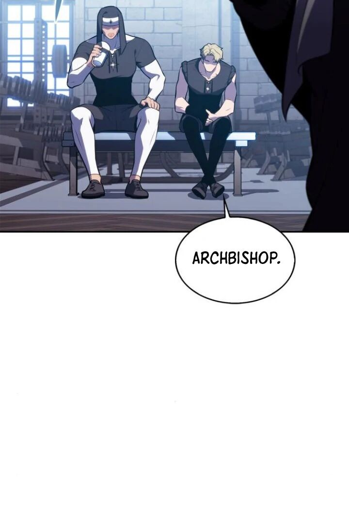 Solo Max Level Newbie Chapter 188 Page 44