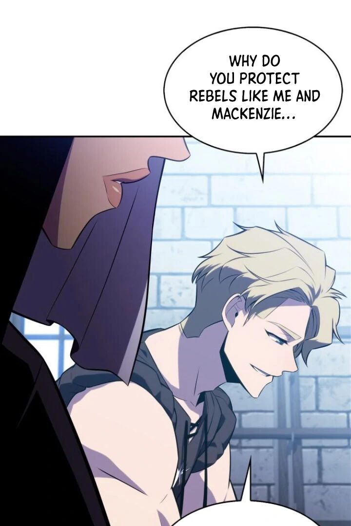 Solo Max Level Newbie Chapter 188 Page 45