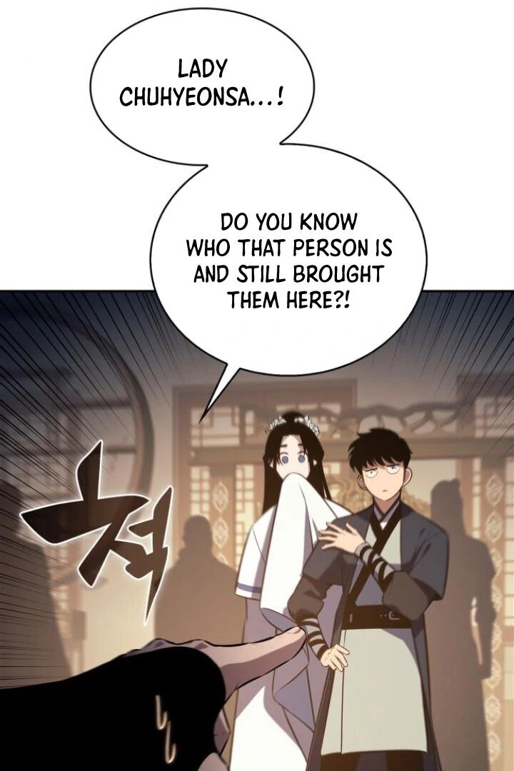 Solo Max Level Newbie Chapter 188 Page 5