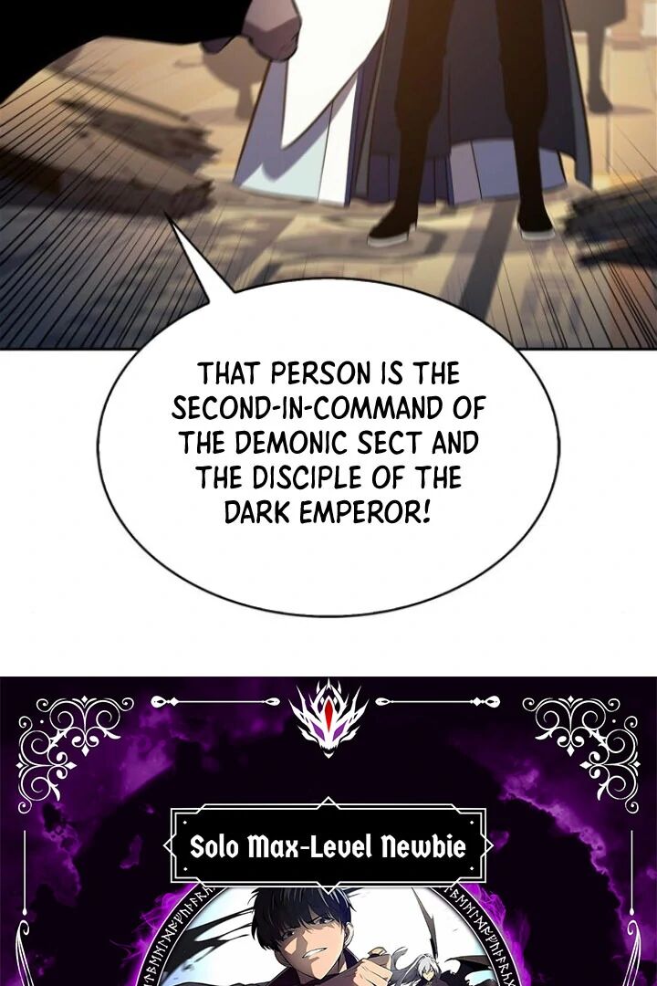 Solo Max Level Newbie Chapter 188 Page 6