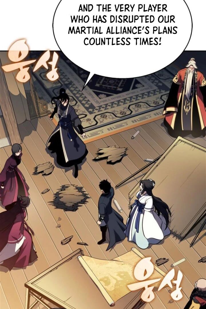 Solo Max Level Newbie Chapter 188 Page 8