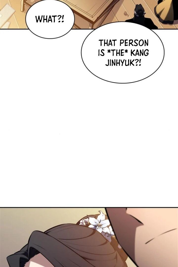 Solo Max Level Newbie Chapter 188 Page 9