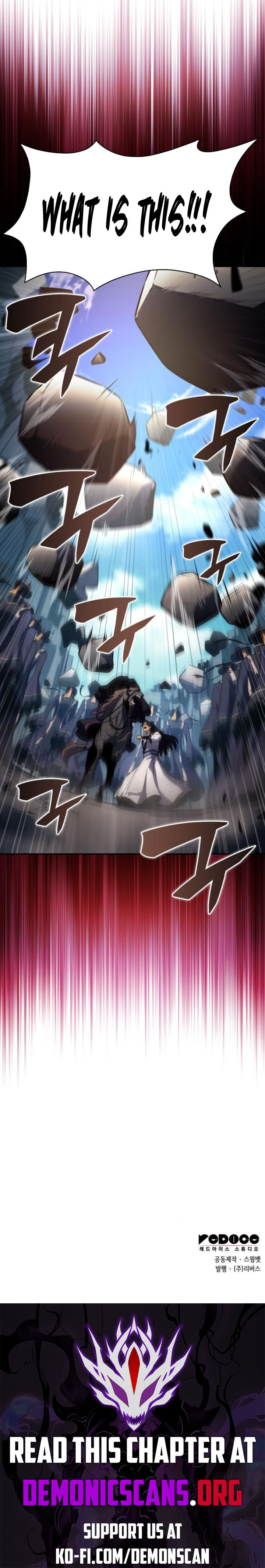 Solo Max Level Newbie Chapter 189 Page 15