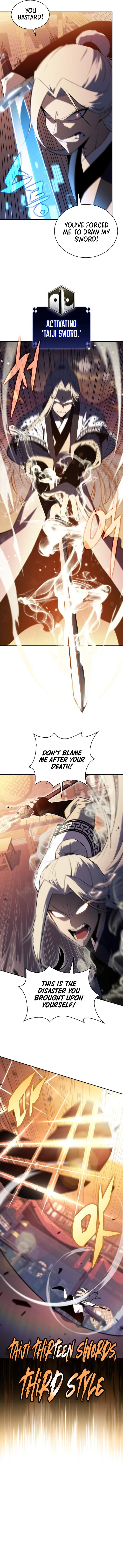Solo Max Level Newbie Chapter 189 Page 6